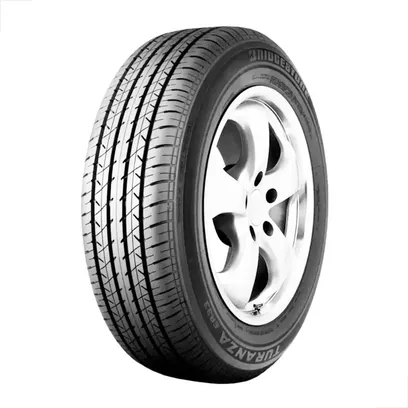 Foto do produto Pneu Bridgestone 215/50R17 91V ER33 Turanza