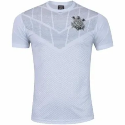 Camiseta do Corinthians Empire (Masculina)