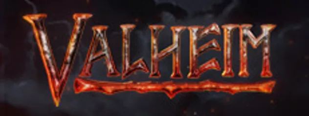 [STEAM] - Valheim