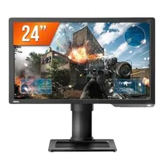 BENQ ZOWIE MONITOR XL2411 24" LED FULL HD POL 144HZ C/ HDMI