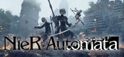 NieR : Automata™ (PC) - R$ 80 (50% OFF)