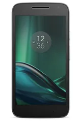 Smartphone Motorola Moto G4 Play