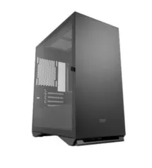 [AME R$225] Gabinete Gamer Aigo DarkFlash DLM 22 Preto Lateral Vidro | R$245