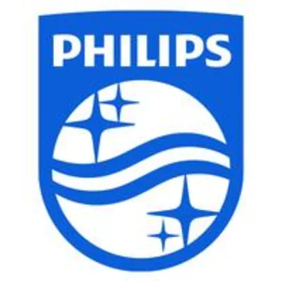 30% OFF em produtos selecionados da Philips
