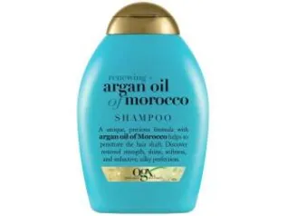 [APP - Clube da Lu] Shampoo OGX Argan Oil of Morroco - 250ml | R$7