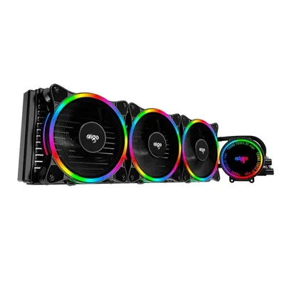 Water Cooler Aigo AC 360 RGB