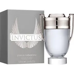 [AME R$ 305 ]Perfume Ínvictus Edt 150ml Eau de Toilette Masculino R$ 509