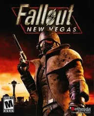 Fallout New Vegas | R$6