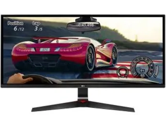 Monitor LED 29" IPS ultrawide LG