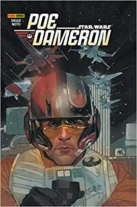 Star Wars: Poe Dameron | R$49