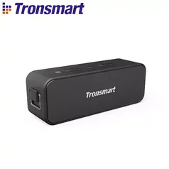 Caixa de som Tronsmart T2 Plus