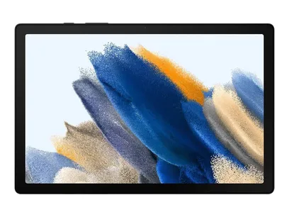 Foto do produto Samsung Galaxy Tab A8 64GB Tablet Android 10,5" | Conteúdo Infantil | Cinza Escuro