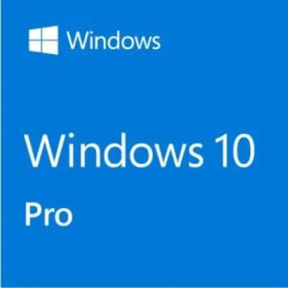 Super Barato: Windows 10 Pro a partir de 39,90