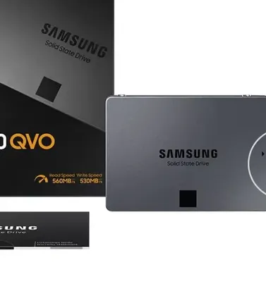 [members] Samsung SSD 870 QVO 1TB