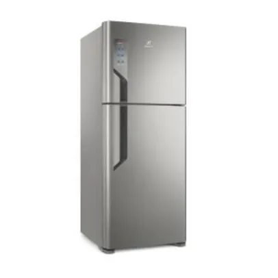 Refrigerador Electrolux TF55S – 431L | R$2.456
