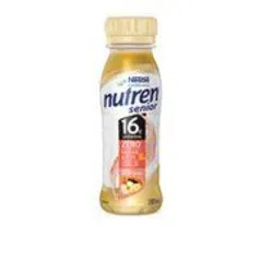 Nutren Senior 200 Ml R$ 0,01