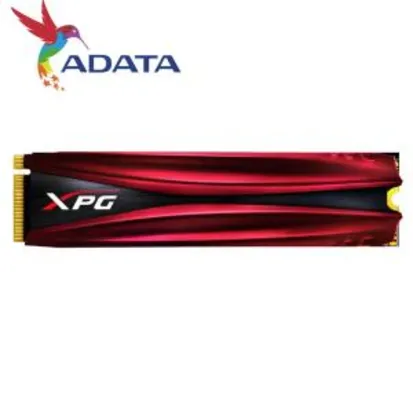 SSD XPG GAMMIX S11 Pro | 256GB | R$263