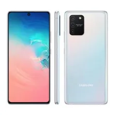 Smartphone Galaxy S10 Lite 128GB | R$1.979