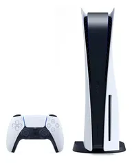 Console Sony PlayStation 5 Mídia Física