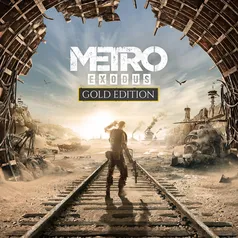 Metro Exodus Gold Edition