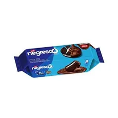 [Prime/Recorrência] Biscoito, Negresco, Coberto Chocolate, 120g | R$4,49