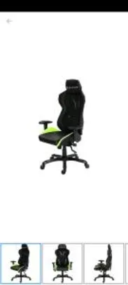 Cadeira Gamer XT Racer | R$ 1100