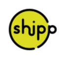 Logo Shipp Delivery