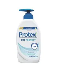 [PRIME] Sabonete Líquido Protex Protex Duo 400Ml, Protex | R$10