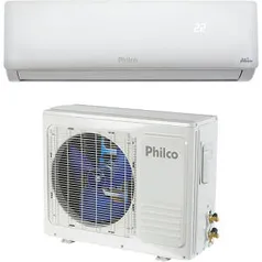 Ar Condicionado Philco Split Inverter 18000 BTUs Frio - R$1652