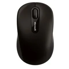 MOUSE MICROSOFT MOBILE 3600 BLUETOOTH - PRETO