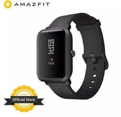 Amazfit Bip - Smartwatch Xiaomi - R$282