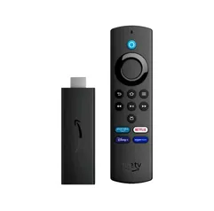 Amazon Fire TV Stick Lite - Full HD com controle remoto