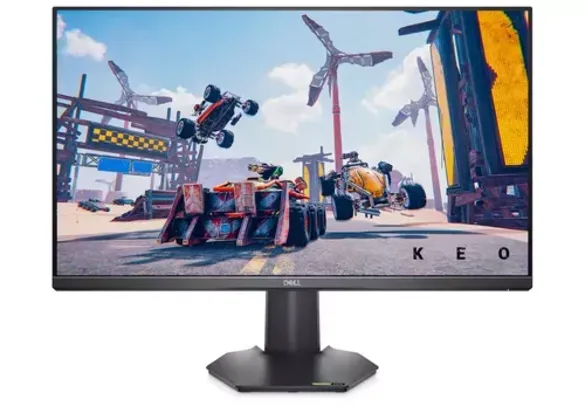 [CNPJ] Monitor Dell Gamer 27" FullHD G2722HS 