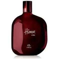 Desodorante Colônia Humor a Dois Masculino - 75ml | R$52