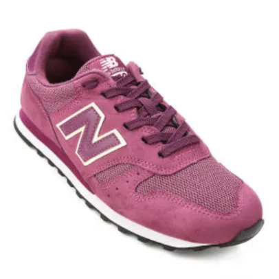 Tênis New Balance W 373 Feminino - R$210