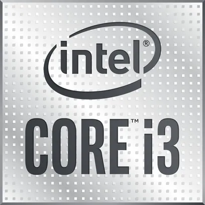 Foto do produto Processador Intel BX8070110100F Core i3-10100F
