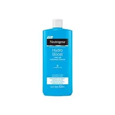 Gel Hidratante Hydro Boost Body - Neutrogena | R$30