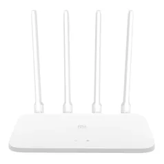 Roteador Xiaomi Mi Router 4A WiFi 2.4GHz 5.0GHz Dual Band 1167Mbps