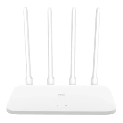 Roteador Xiaomi Mi Router 4A WiFi 2.4GHz 5.0GHz Dual Band 1167Mbps