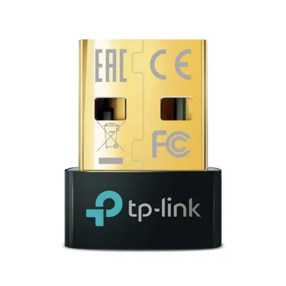 Adaptador Nano TP-Link UB500 Bluetooth 5.0 USB 2.0