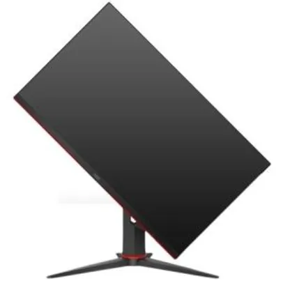 [Prime] Monitor Gamer AOC Hero 27 144Hz IPS 1ms G-Sync Compatible | R$ 1.679