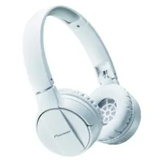 Fone de Ouvido Bluetooth - Headphone Pioneer SE-MJ553BT