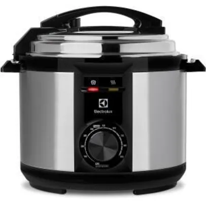 Panela de Pressão Electrolux PCE20 5L - R$239