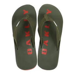 Chinelo Oakley Zeal Masculino