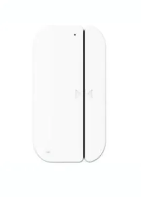 Sensor de Abertura KaBuM! Smart, Para Portas, Janelas e Gavetas, Wi-Fi, Smart Home R$60