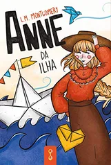 eBook - Anne da Ilha