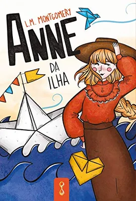 eBook - Anne da Ilha