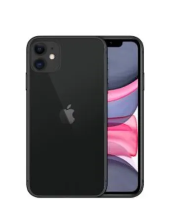 Iphone 11 64gb | R$3656