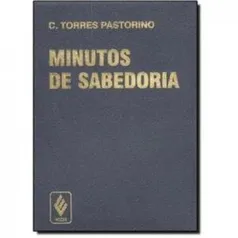 Livro: Minutos de Sabedoria