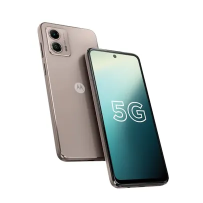 Smartphone Motorola Moto G53 5G 128GB 4GB RAM Rosê